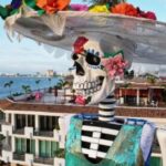 Puerto Vallarta Catrina budget