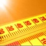 puerto vallarta heat
