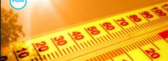 puerto vallarta heat