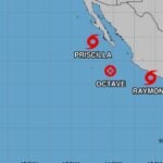 tropical storm raymond mexico