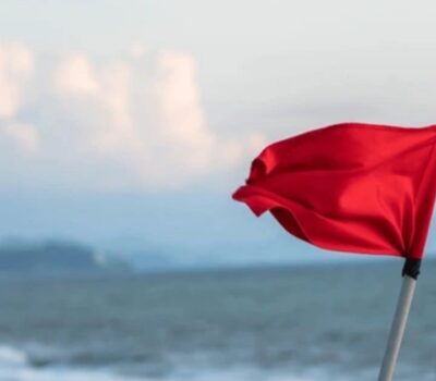 Puerto Vallarta beach closures hurricane raymond