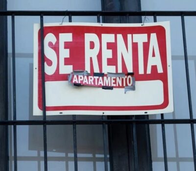renting in mexico