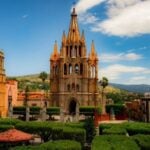 san miguel