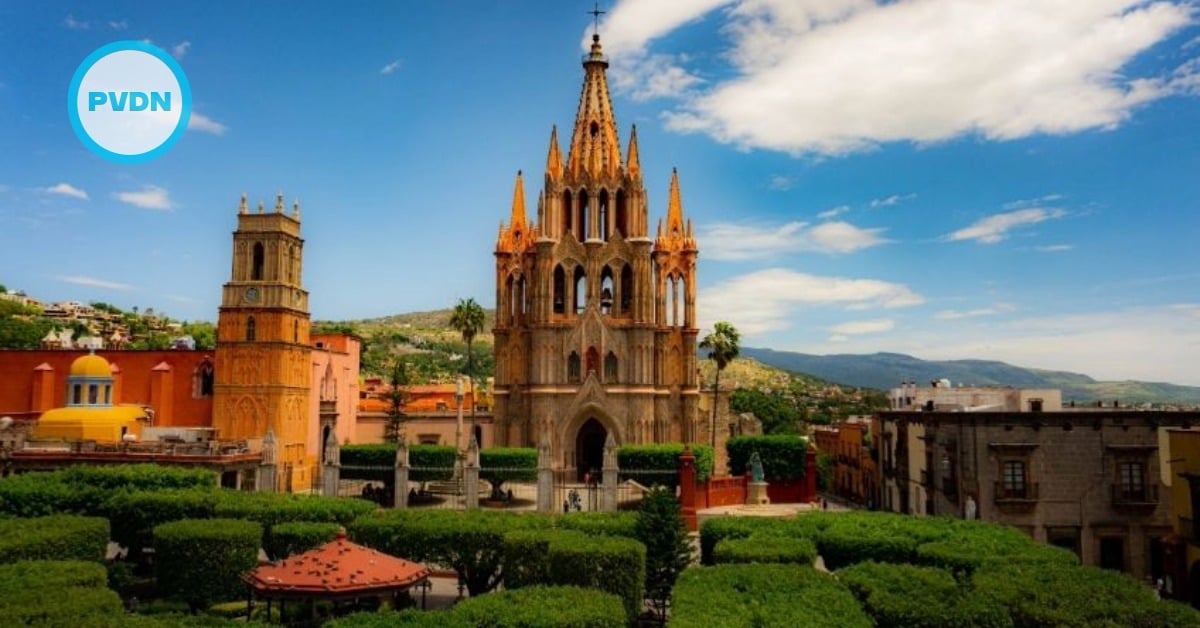 san miguel