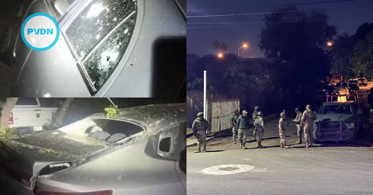 tijuana bomb attack