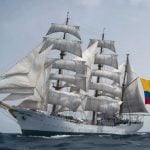 ARC Gloria Puerto Vallarta