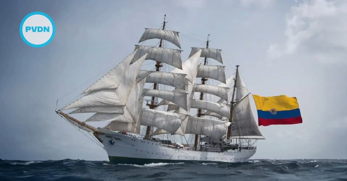 ARC Gloria Puerto Vallarta