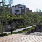 Artesanto San Miguel living