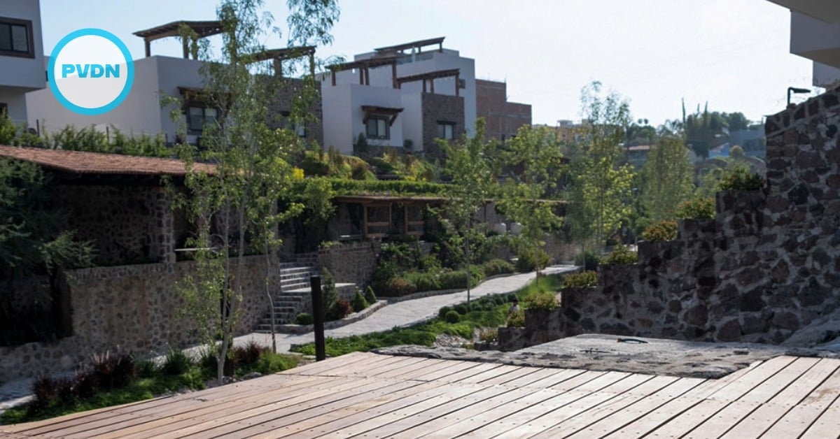 Artesanto San Miguel living