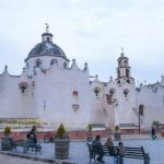 Atotonilco public spaces