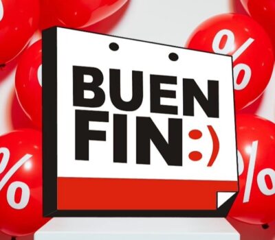Buen Fin 2025