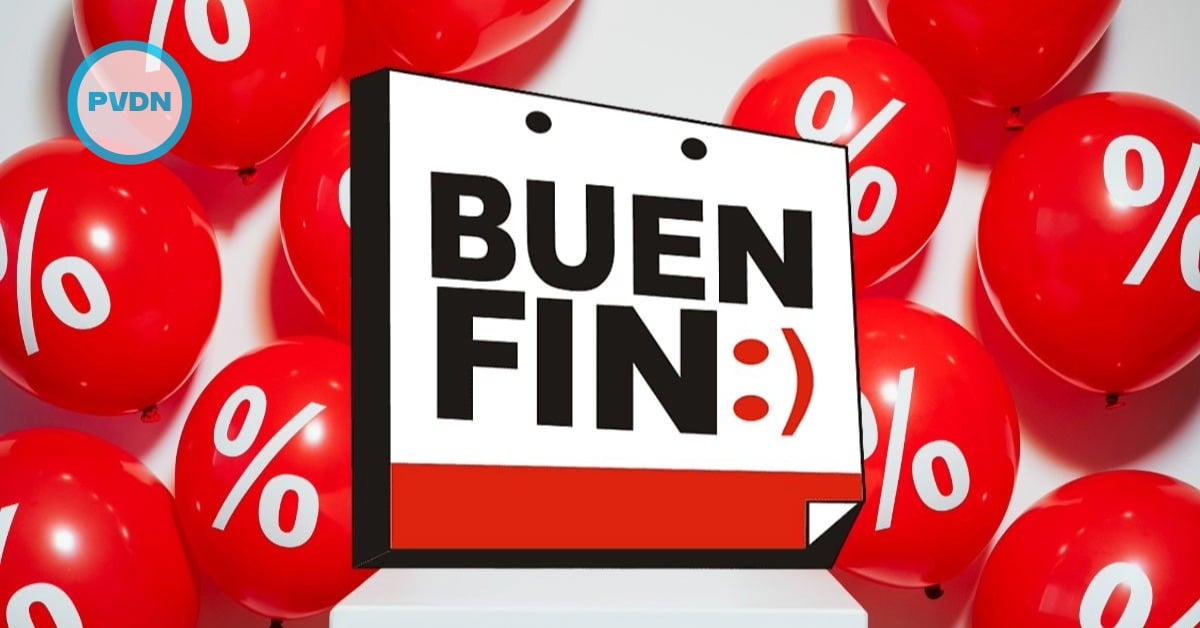 Buen Fin 2025 San Miguel