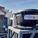 CDMX rainwater harvesting