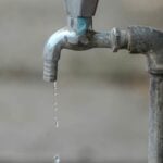 Cabo San Lucas water