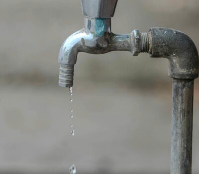 Cabo San Lucas water