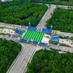 Cancun Socca World Cup