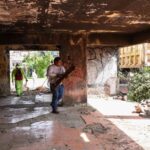 Cancun abandoned properties