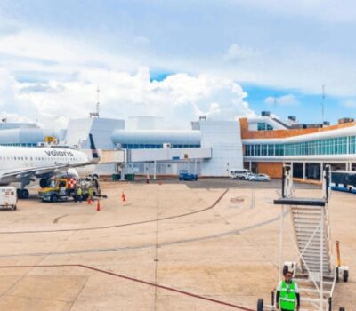 Cancun flights