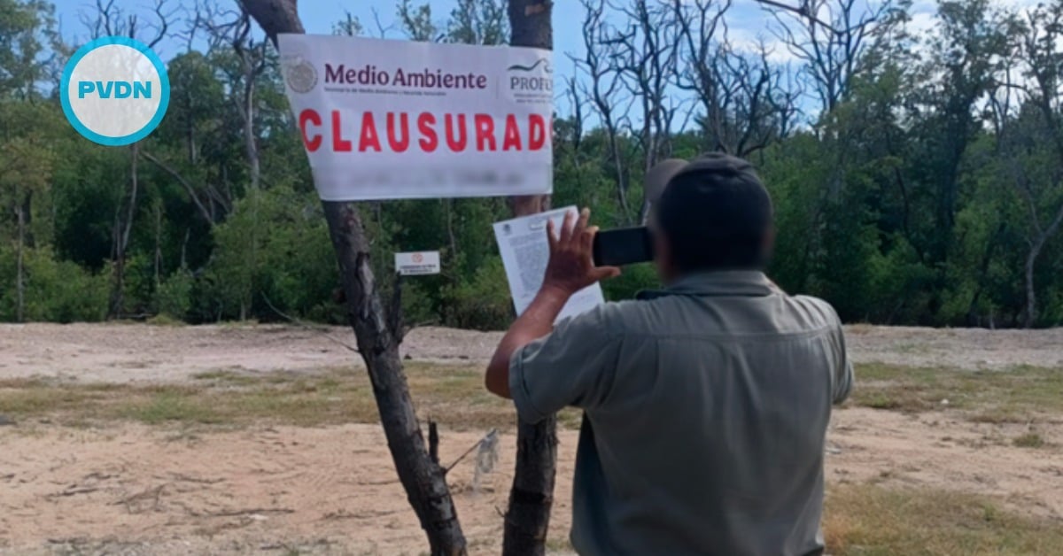 Cancun hotel inspections