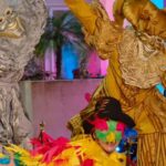 Cancun theater festival