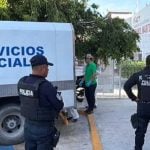 Cancun tour boat accident