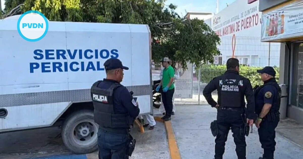 Cancun tour boat accident