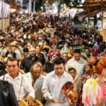 Caribe Mexicano tourism