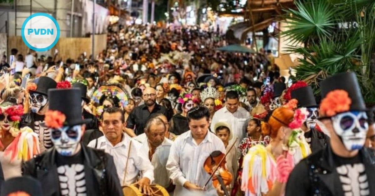 Caribe Mexicano tourism