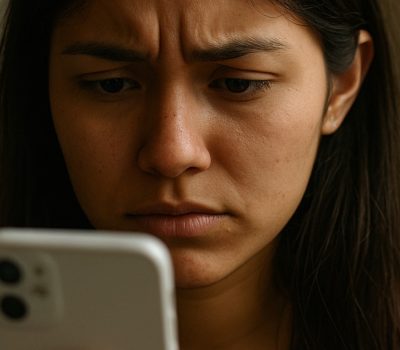 Digital violence Mexico