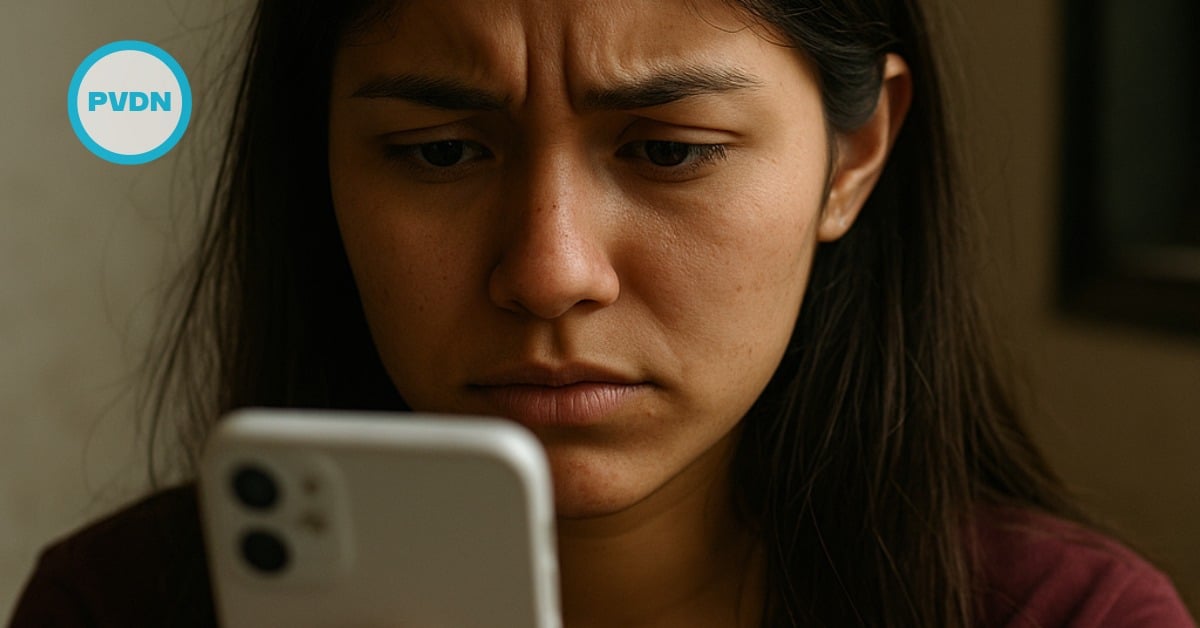 Digital violence Mexico