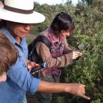 El Charco del Ingenio in San Miguel
