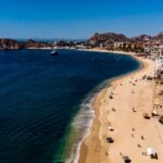 El Medano beach vendors