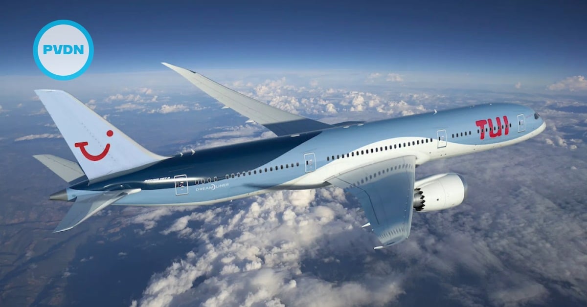 England to Puerto Vallarta flights pushed back to 2027