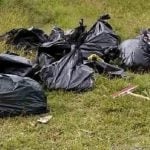 Estadio Akron human remains