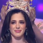 Fatima Bosch miss universe