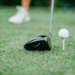 Ferrari golf tournament