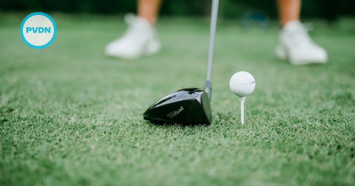 Ferrari golf tournament