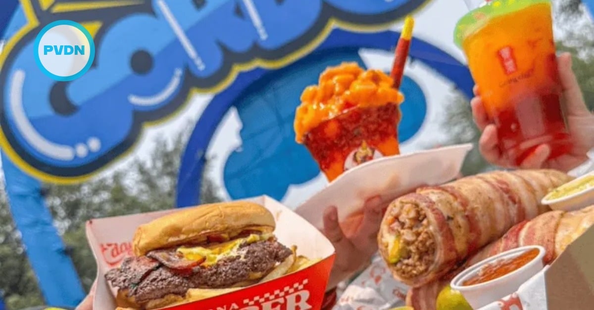 Festival del Gordo Guadalajara