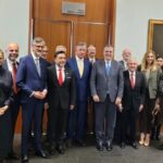 Franco Mexican strategic council