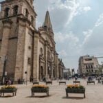 Guadalajara housing prices