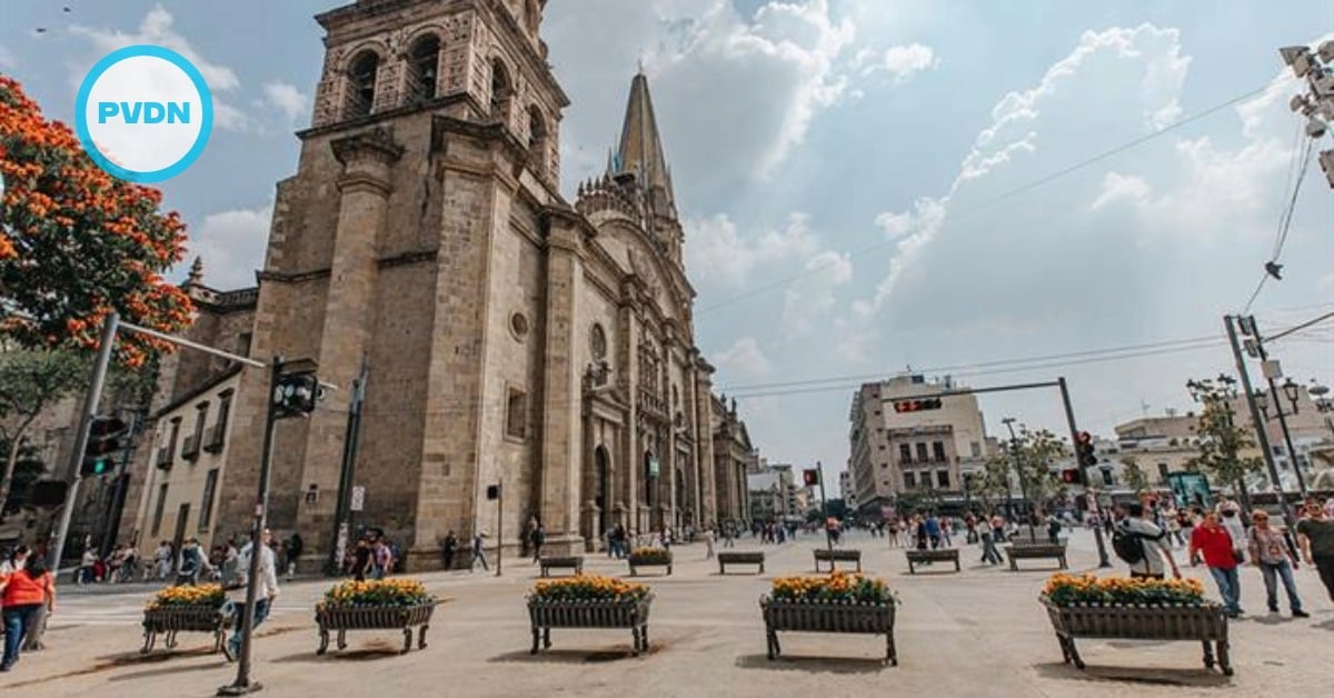 Guadalajara housing prices