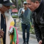 Guadalajara winter operation