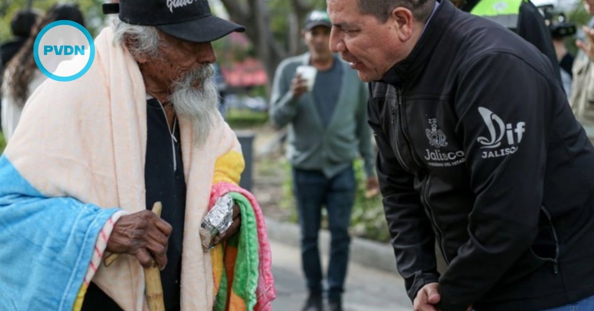 Guadalajara winter operation