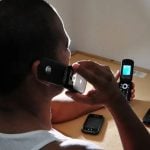 Guanajuato extortion cells