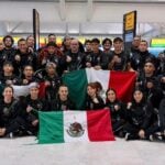 IMMAF Worlds Mexico