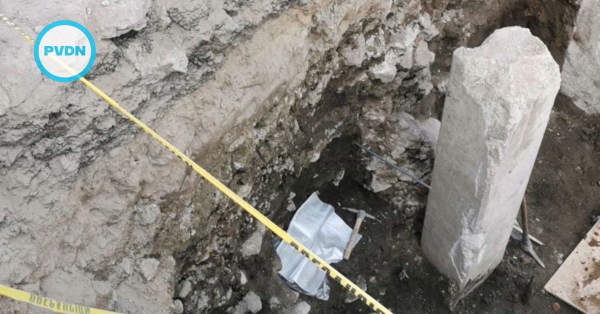 INAH halts Calzada Flotante