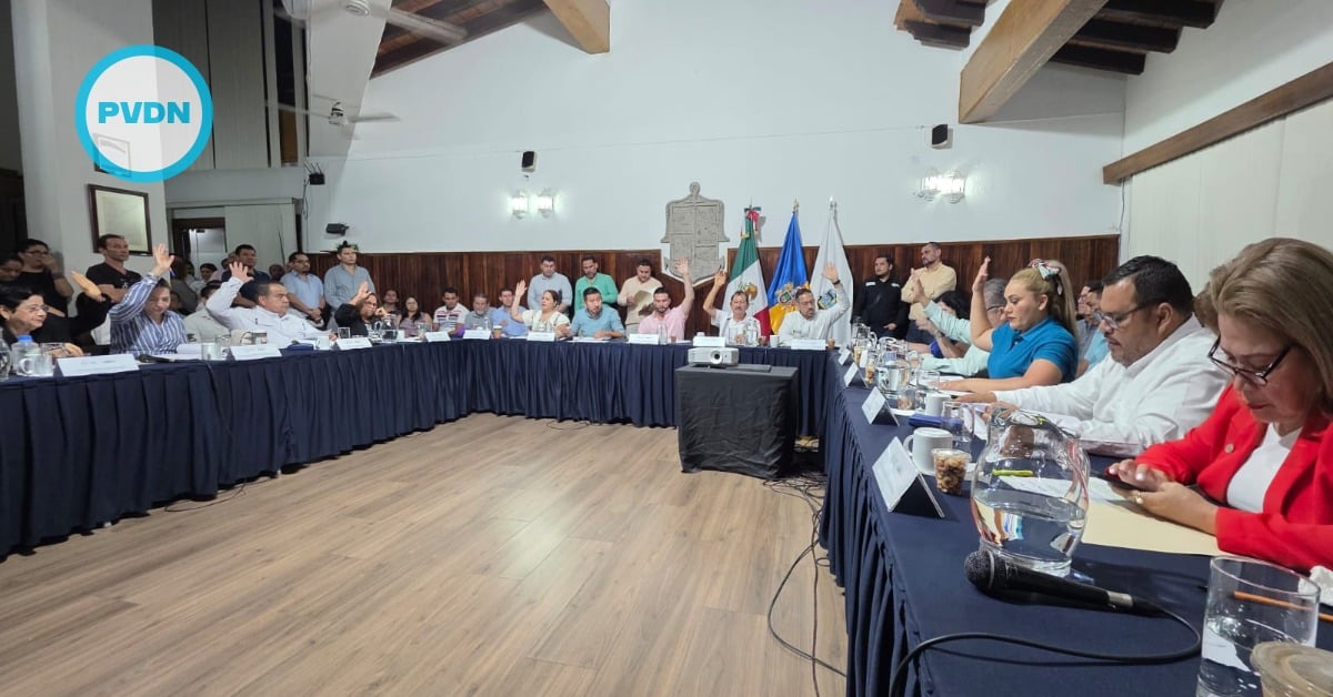 Las Américas municipal market