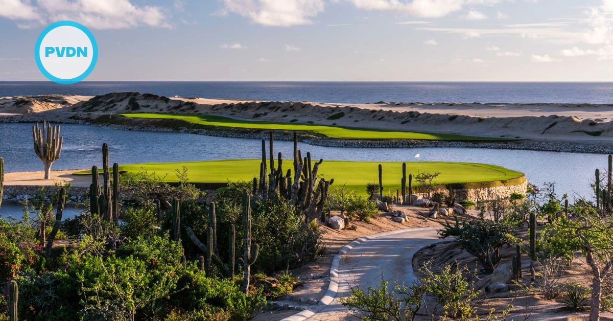 Los Cabos Solmar Golf Links
