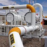 Los Cabos gas pipeline