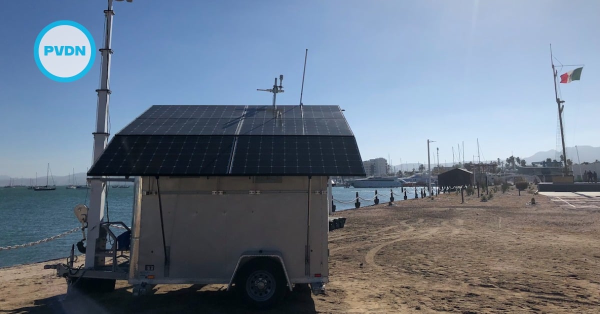 Los Cabos illegal fishing